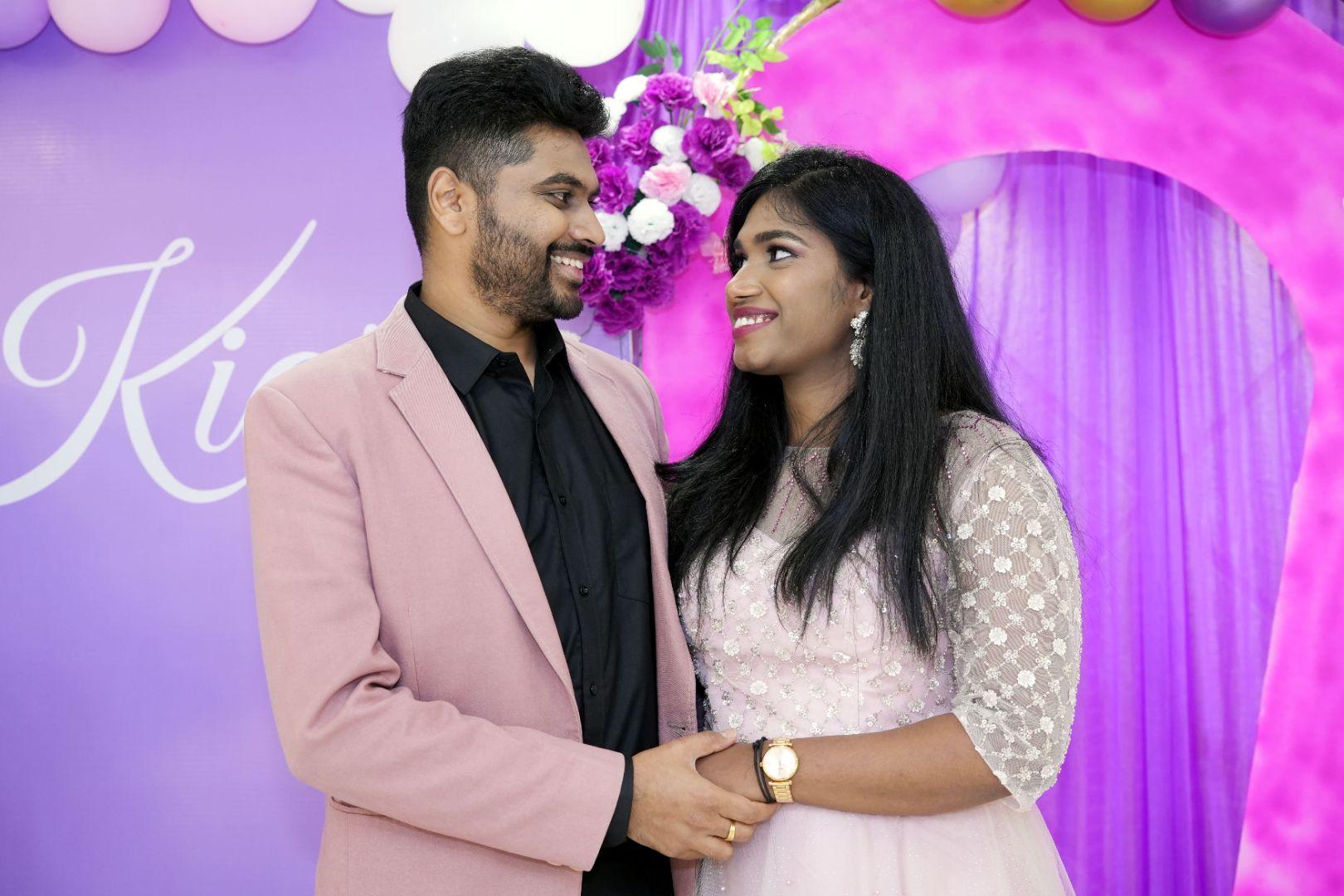 Sowmya BathriNathan testimonial