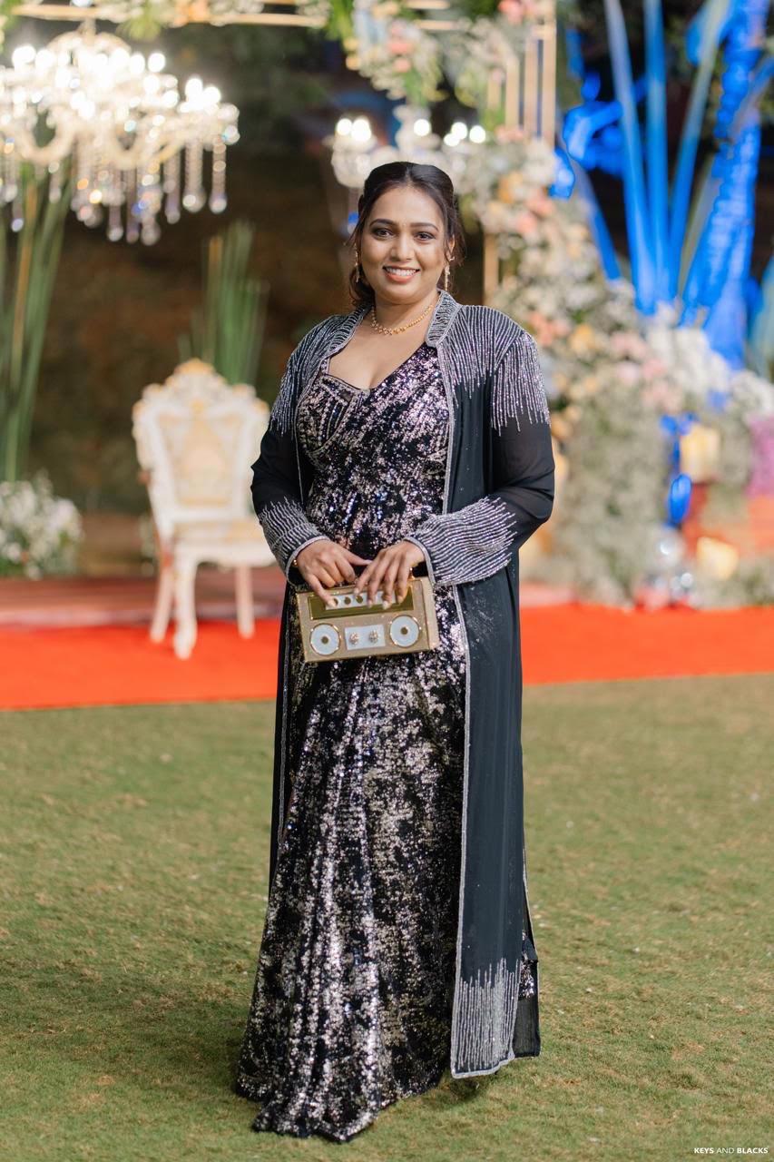 Vandana testimonial